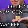 [Coin Magic|Magic Video] Okito New Generation by Smayfer.