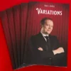 [Ebook] Variations by Boris Wild