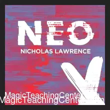 Neo by Nicholas Lawrence