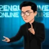 Jeffrey Wang Penguin Live Lecture ( Instant Download )