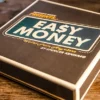 Easy Money Wallet by Spencer Kennard: Instant Download Visual Close-Up Magic Illusion