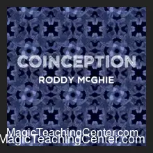 Coinception by Roddy McGhie