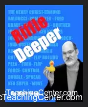 [Ebook] Riffle Deeper by Marv Long