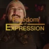 [Ebook|Exclusive] FREEDOM OF EXPRESSION by Dani DaOrtiz.