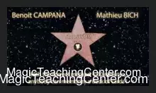 [Magic Video] StarSystem by Benoit Campana & Mathieu Bich ( Instant Download )