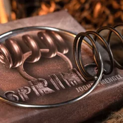 [Magic Video] spRING by Joonas Mengel.