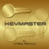 [Magic Video] Keymaster by Craig Petty (2022 , Instant Download )