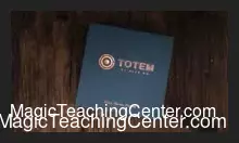 [Magic Video] TOTEM  by Alex Ng.
