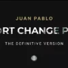 [Magic Video] Short Change Plus by Juan Pablo.