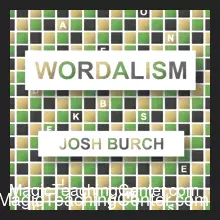 [Magic Video] Wordalism by Josh Burch ( Instant Download )