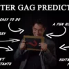 [Magic Video] MASTER GAG PREDICTION By Smayfer.