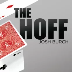 [Magic Video] The Hoff by Josh Burch ( Instant Download )