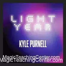 [Magic Video] Light Year by Kyle Purnell.