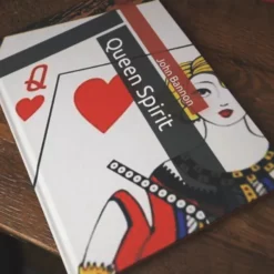 [Ebook] Queen Spirit by John Bannon.