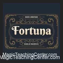 [Magic Video|Mentalism & Hypnosis] Fortuna by David Jonathan & Nikolas Mavresis.