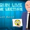 [Magic Video] Josh Burch - Penguin Magic Live ( Instant Download )