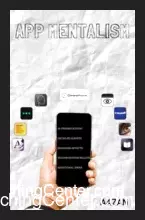 [Ebook|Mentalism & Hypnosis] APP MENTALISM by AM