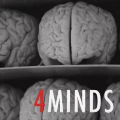 [Ebook] Michael Murray – 4MINDS ( Instant Download )