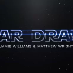 [Magic Video] STAR DRAWS  by Jamie Williams and Matthew Wright.