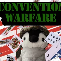 [Magic Video] Unconventional Warfare by Fred Lee.
