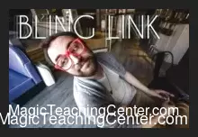 [Magic Video] BLING LINK by Kyle Purnell.