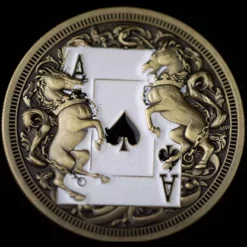 [Magic Video] KINGS SECRET  by Mark Bennett and Matthew Wright.