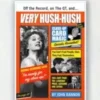 [Ebook] Very Hush-Hush by John Bannon.