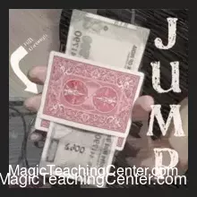 [Magic Video] Jump by Suraj SKD.