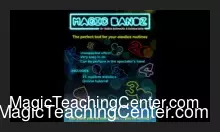 [Magic Video] Magic Bandz by Robin Bernard and Taiwan Ben.