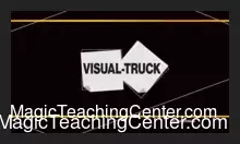 [Magic Video] VISUAL-STRUCK by Axel Vergnaud.