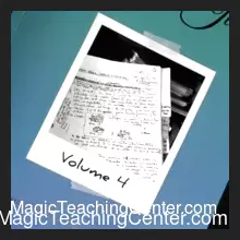 [Ebook] Letters From Juan by Juan Tamariz (Volume 4)