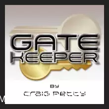 [Magic Video] Gatekeeper by Craig Petty.