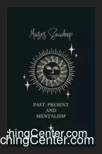 [Ebook|Mentalism & Hypnosis] Past, Present and Mentalism by Moses Sandeep.