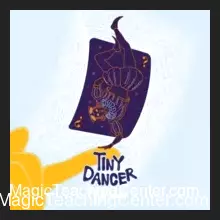 [Magic Video] Tiny Dancer by Kyle Purnell.