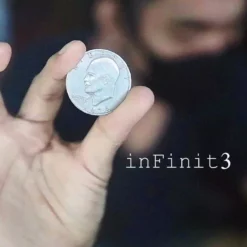 [Collection] Rogelio Mechilina - Coin Magic Bundle.