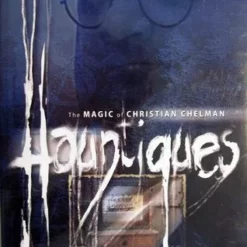 [Ebook|Exclusive] Hauntiques by Christian Chelman
