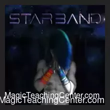 [Magic Video] Star Band by Brad the Wizard.
