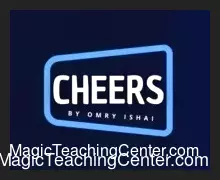 [Coin Magic|Magic Video] Cheers By Omry Ishai