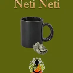 [Ebook] Neti Neti by Sudo Nimh.