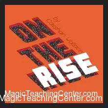 [Magic Video] On the Rise by Casshan Wallace.