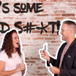 [Magic Video] Good Card Magic by Ryan Schlutz