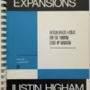 [Ebook] Expansions by Justin Higham