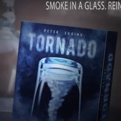 [Magic Video] Tornado by Peter Eggink