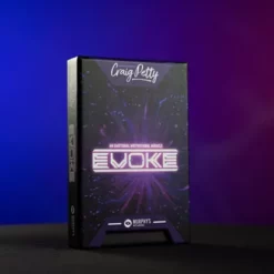 [Magic Video] Evoke by Craig Petty.