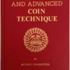 [Ebook|Exclusive] Intermediate and Advanced Coin Technique by Michael Rubinstein.