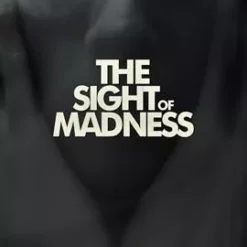 [Ebook] Anthony Black - The Sight of Madness.