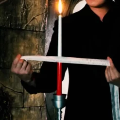 [Magic Video|Stage] Eclipse Candle by C.Y.