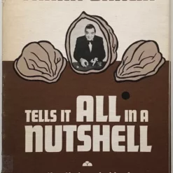 [Ebook] All in a Nutshell by Frank Garcia.