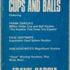 [Ebook] The Very Best Of Cups and Balls by Frank Garcia