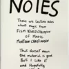 [Ebook] Mortenn's Notes by Mortenn Christiansen.